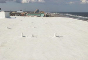 Cool Roofs in Charleston HI